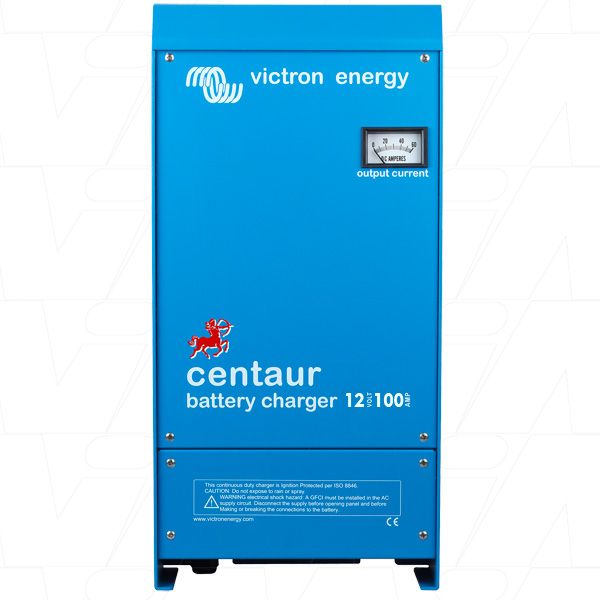 Victron Energy VECC-12/100